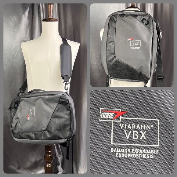 OGIO Convert Pack Tarmac Laptop Briefcase Backpack Bag Black Camo Zip Messenger - Picture 1 of 17